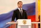 مجلس الدوما الروسي يجتمع غدا للنظر في ترشيح مدفيديف لرئاسة الحكومة
