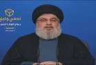 Nasrallah hails calm elections, popular support