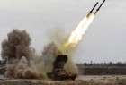 Yemeni forces target Saudi-run base with four missiles