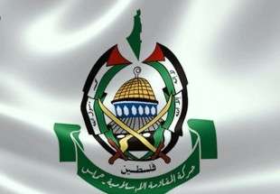 "حماس" تهنئ لبنان بنجاح الانتخابات النيابية