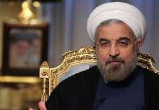 Le président iranien ne dévoile pas sa décision avant la décision de Trump