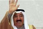 امیر کویت برگزاری موفق انتخابات پارلمانی لبنان را تبریک گفت
