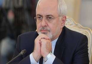 Zarif to launch diplomatic effort to ensure JCPOA benefits for Iran