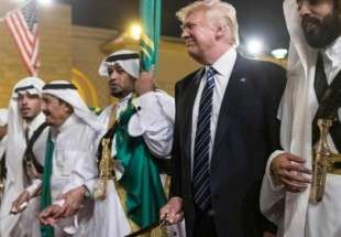 Riyadh welcomes Washington