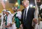 Riyadh welcomes Washington