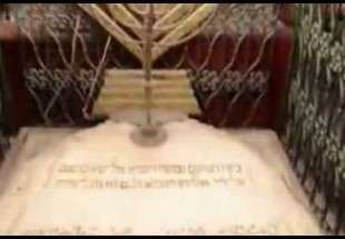 "فيلق الرحمن" تسرق آثار ومخطوطات أقدم كنيس يهودي