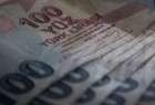 الليرة التركية تواصل خسائرها أمام الدولار