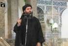 Baghdadi est en Syrie près de la frontière irakienne