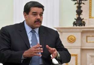 رئيس فنزويلا هنأ اللبنانيين بالتعبير الديموقراطي الناجح في الانتخابات