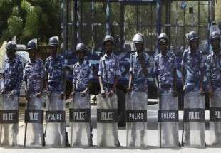اغتيال القنصل العام النيجيري في السودان