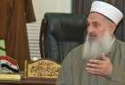 مفتي العراق: نتفق مع المرجعية الدينية العليا ولا انتخاب للفاسدين والمجربين
