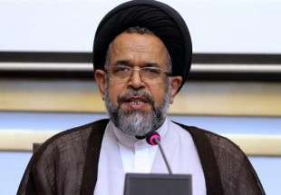 وزير الامن الايراني: لم نتفاجأ من خروج اميركا من الاتفاق النووي