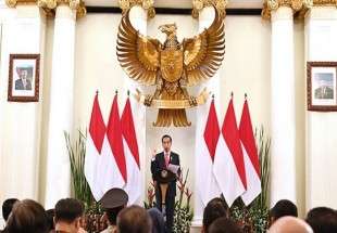 اندونزی میزبان اجلاس سه جانبه صلح افغانستان