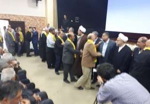 لائحة الأمل والوفاء احتفلت في الهرمل بفوز أعضائها في الانتخابات النيابية