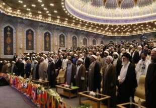 اختتام أعمال مؤتمر "دور الشيعة في تأسيس العلوم الإسلامية"