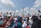 Indonésie : manifestation contre le transfert de l