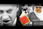 محکومیت سخنان وزیر آل خلیفه در حمایت از رژیم صهیونیستی