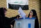 آمار و اطلاعات انتخابات پارلمانی عراق