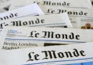 صحيفة "لوموند" الفرنسية: الحرب الفرنسية الخاصة جداً في سوريا