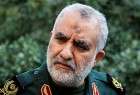 قائد عسكري ايراني: سندمر تل ابيب وحيفا اذا هاجمنا الكيان الصهيوني