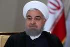 روحاني يؤكد ضرورة اجراء محادثات حول متطلبات استمرار الاتفاق النووي