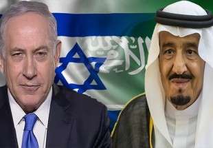 وفود عربية بقيادة السعودية تزور "إسرائيل" وتتباحث حول إيران