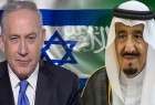 وفود عربية بقيادة السعودية تزور "إسرائيل" وتتباحث حول إيران