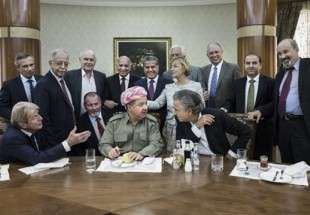 Western bloc mobilizes to sabotage Iraq’s election