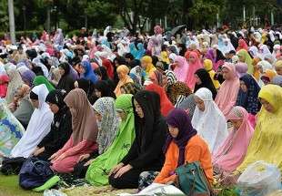 ​افزایش چشمگیر شمار مسلمانان جهان تا سال 2030 میلادی