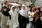 Europe’s Muslim population to exceed 44 mln by 2030