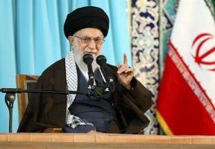 Iran urges Muslims to develop sciences to shake off US hegemony