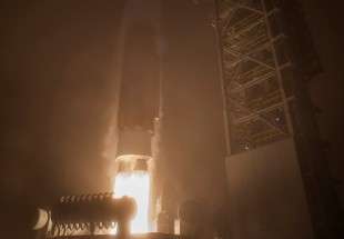 Bangladesh launches first satellite into space