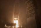 Bangladesh launches first satellite into space