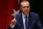 Turkey seeking to draw more foreign students says Erdogan