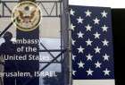33 دولة تحضر مراسم افتتاح السفارة الأمريكية في القدس المحتلة