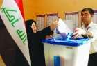 ​اعلام نتایج انتخابات پارلمانی عراق در 12 استان این کشور