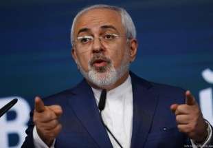 Iran foreign minister sets off on tour to save nuclear deal