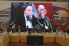 3rd day of international conference on al-Quds in Mashhad