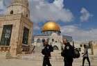 Zionism unveils budget for ‘Israelization’  of Jerusalem al-Quds