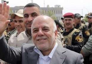 La liste d’al-Abadi occupe la première place devant celles d’al-Sadr et d’al-Amiri