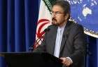 طهران:  تقدم التهاني للعراق حكومة وشعبا بالاجراء الناجح للانتخابات البرلمانية