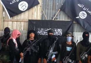 داعش مسئولیت حمله انتحاری امروز در اندونزی را برعهده گرفت
