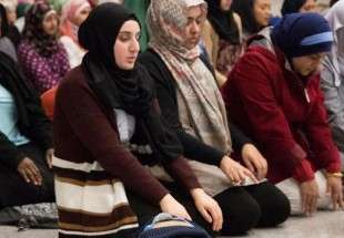 افتتاح یک مسجد در دانشگاه کاتولیک آمریکا