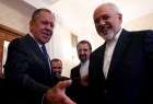 Russia, Iran discuss nuclear deal after US withdrawal