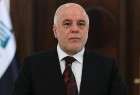 Iraqi PM Abadi says ready to work with election winners