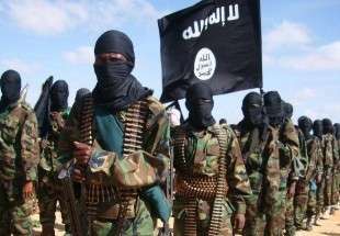 ترور یک مامور سازمان اطلاعات سومالی توسط داعش