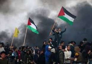 Palestinians mark Nakba Day following Gaza bloodshed