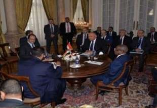 قمة دورية بين مصر والسودان وإثيوبيا كل 6 أشهر