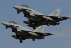 جنگنده های سعودی صعده یمن را بمباران کردند