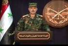 الجيش السوري: تطهير 1200 كم2 من ريفي حمص وحماه